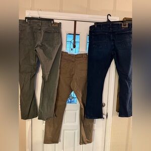 Wrangler bundle 38x32